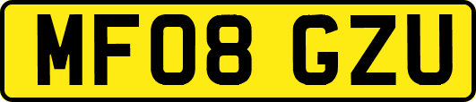 MF08GZU