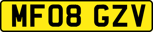 MF08GZV