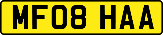 MF08HAA
