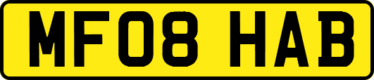 MF08HAB