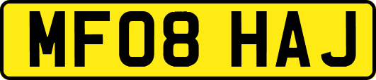 MF08HAJ