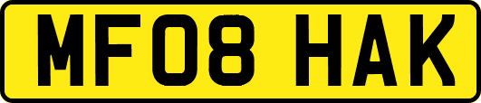 MF08HAK
