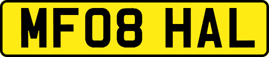 MF08HAL