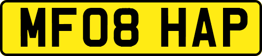 MF08HAP