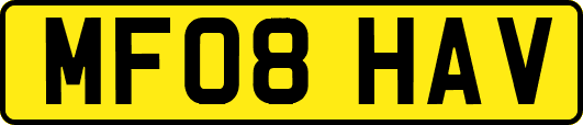 MF08HAV