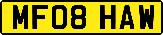 MF08HAW