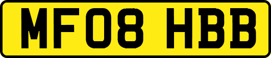 MF08HBB