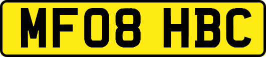 MF08HBC