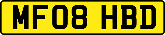 MF08HBD