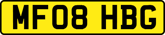 MF08HBG