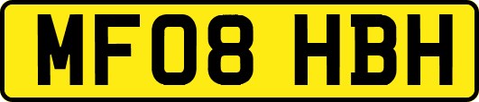 MF08HBH