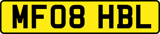 MF08HBL