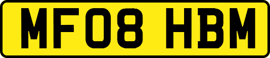 MF08HBM