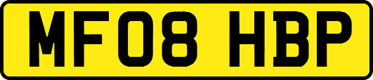 MF08HBP
