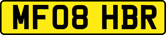 MF08HBR