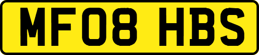 MF08HBS