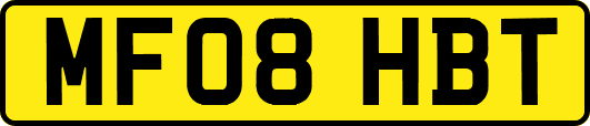 MF08HBT