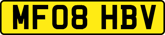 MF08HBV
