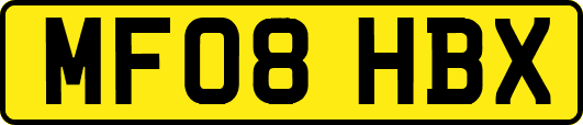 MF08HBX
