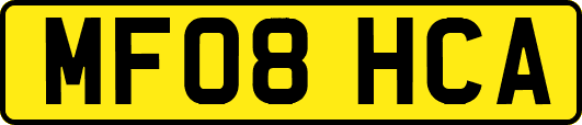 MF08HCA