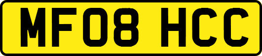 MF08HCC