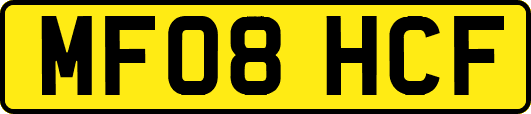 MF08HCF