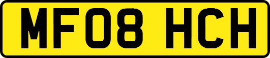 MF08HCH