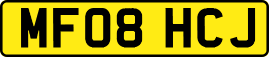 MF08HCJ