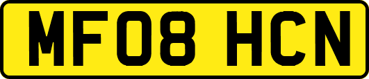 MF08HCN