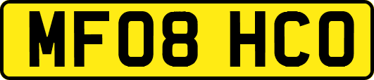 MF08HCO