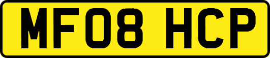 MF08HCP