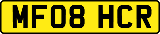 MF08HCR
