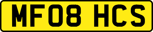 MF08HCS