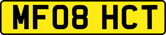 MF08HCT