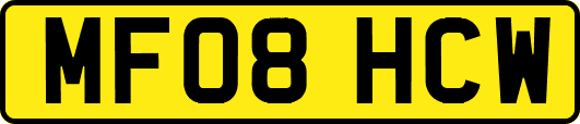 MF08HCW