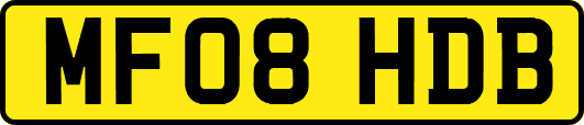 MF08HDB