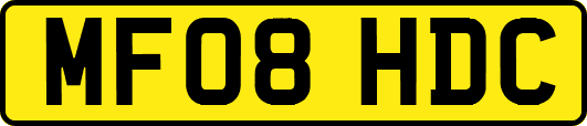 MF08HDC