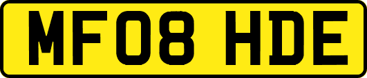MF08HDE