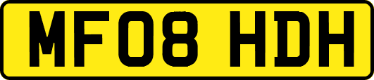 MF08HDH