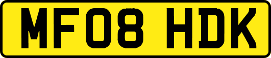 MF08HDK