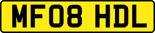 MF08HDL