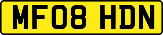 MF08HDN