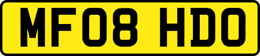 MF08HDO