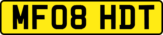 MF08HDT