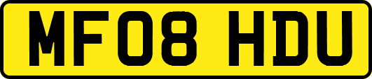 MF08HDU