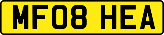 MF08HEA