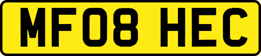 MF08HEC
