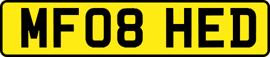 MF08HED