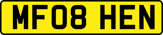 MF08HEN