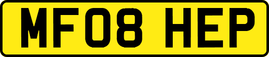 MF08HEP